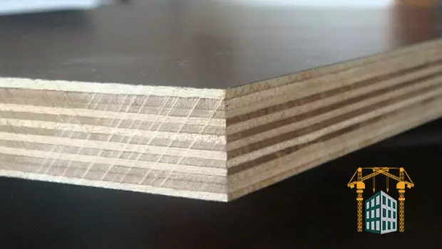 قالب بندی چوبی
