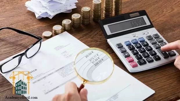 نحوه پرداخت در قراردادهای پیمانکاری
