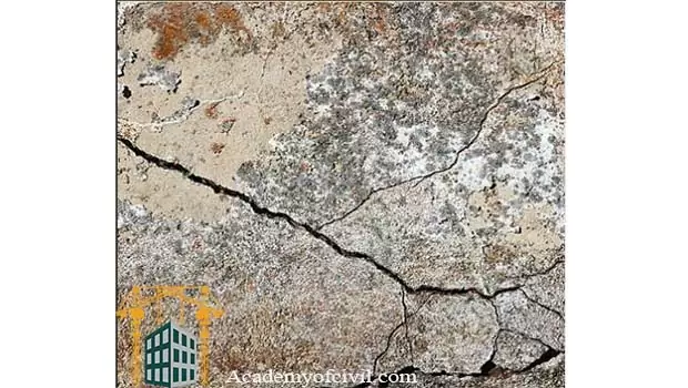 بتن ریزی در هوای گرم