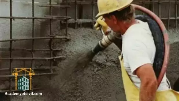 روش های عمل آوری بتن