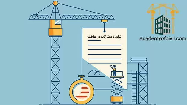 عکس شاخص خطرات مشارکت