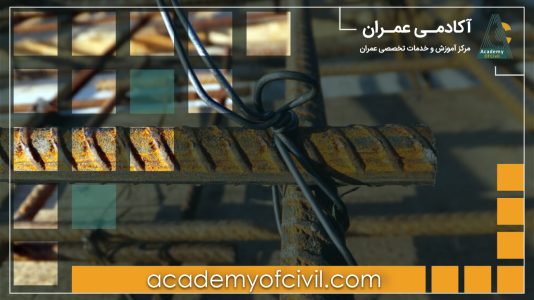 سیم آرماتور بندی