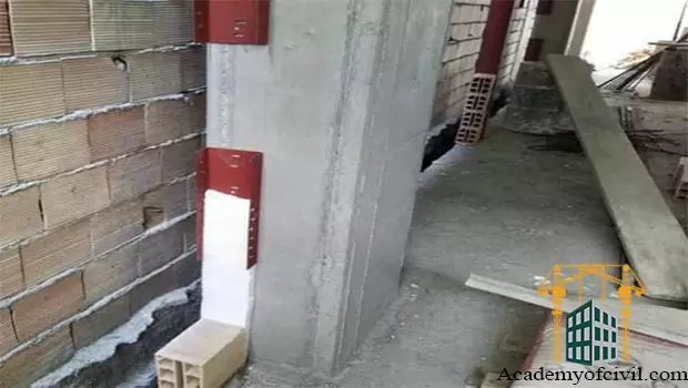 نائدانی منقطع والپست