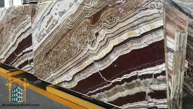 بهترین سنگ نمای ساختمان