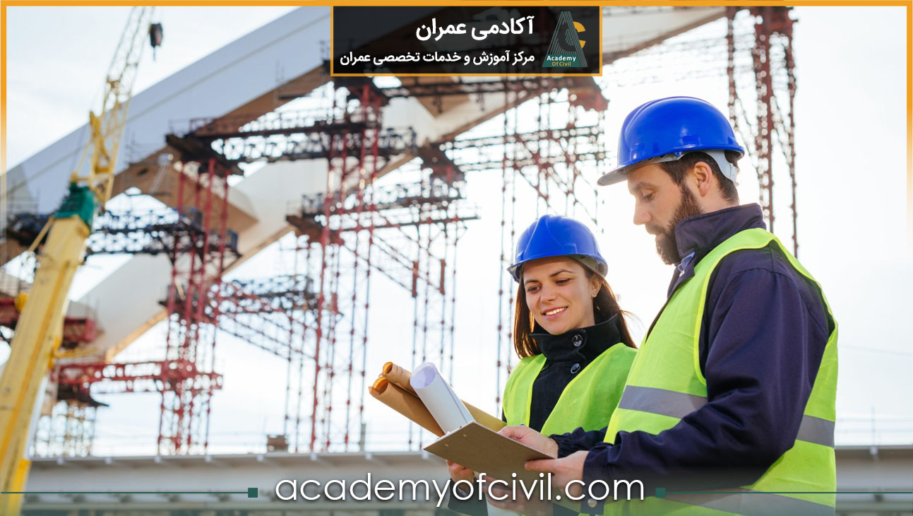 وظایف مهندس مجری ساختمان