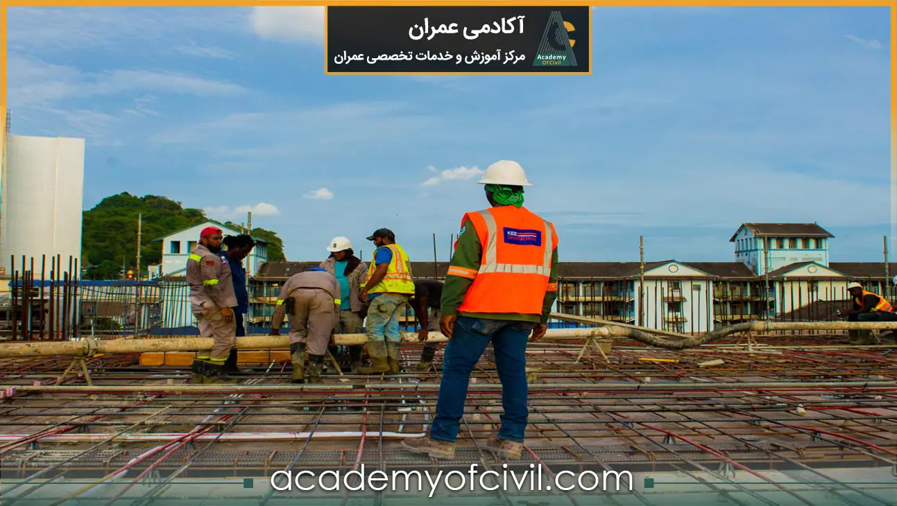 مهندس ناظر ساختمان کیست؟ درآمد از نظارت ساختمان | آکادمی عمران