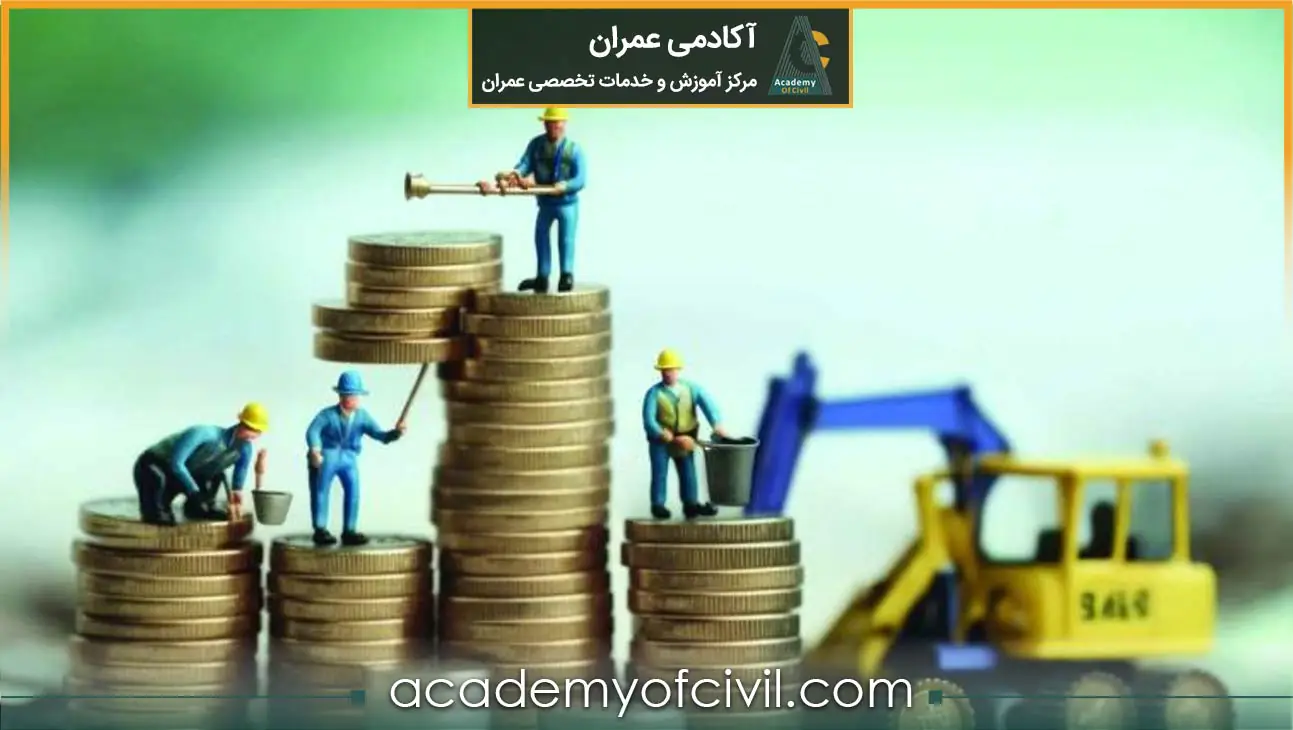 هزینه مجوز بازسازی خانه