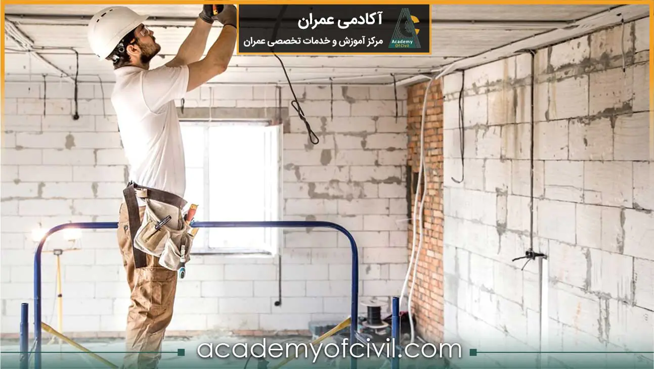 آیا بازسازی خانه نیاز به مجوز دارد