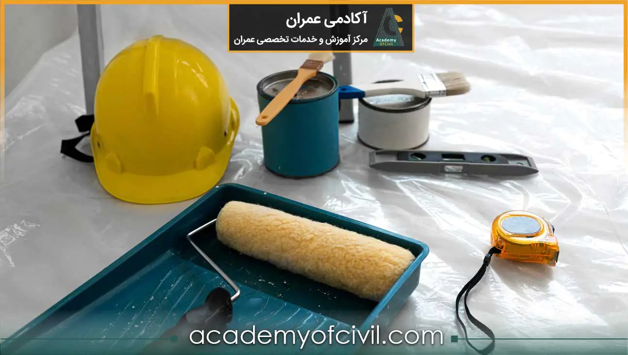 مجوز بازسازی