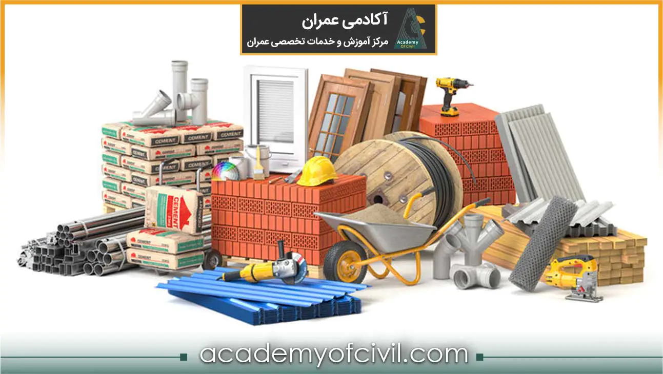 محاسبات سرانگشتی ساختمان