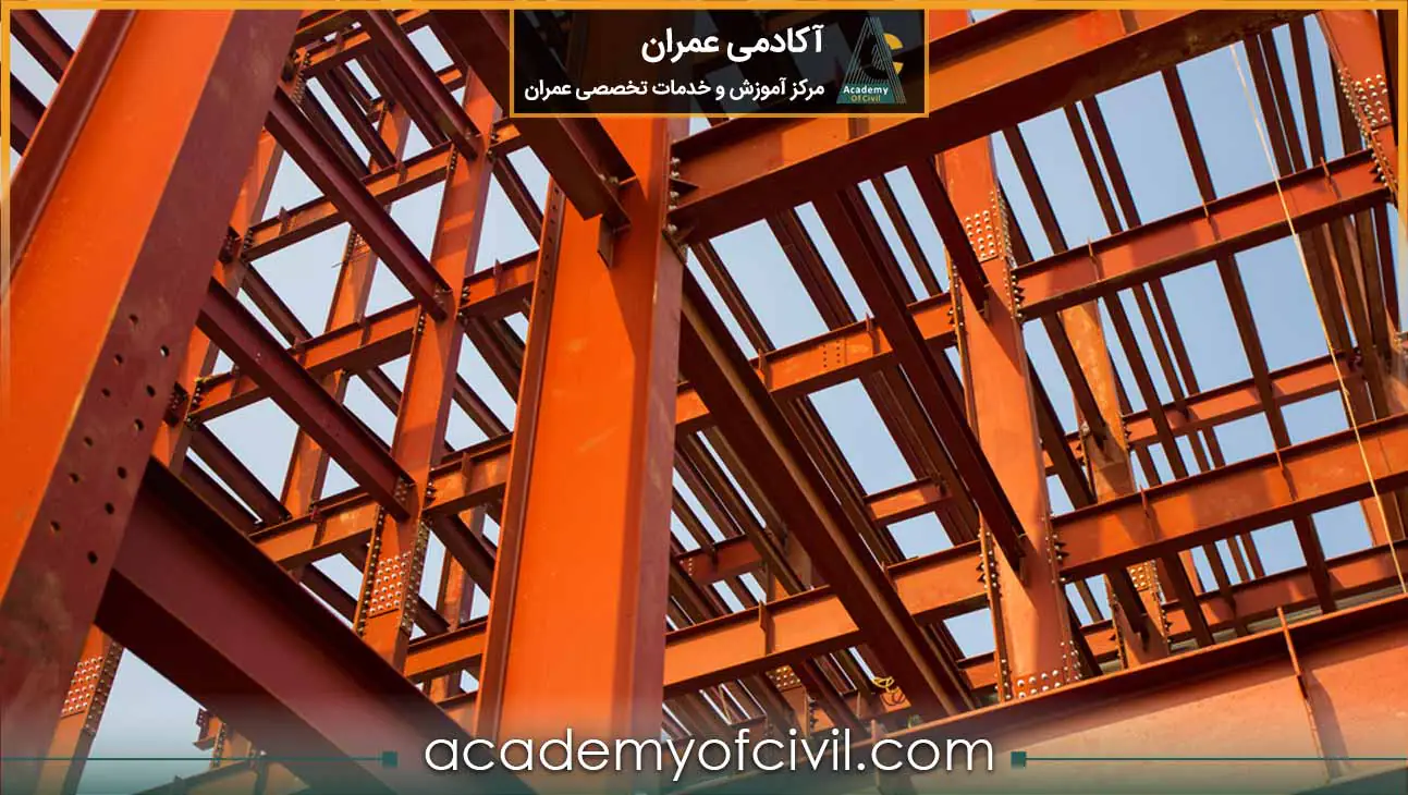 محاسبه سرانگشتی تیرچه