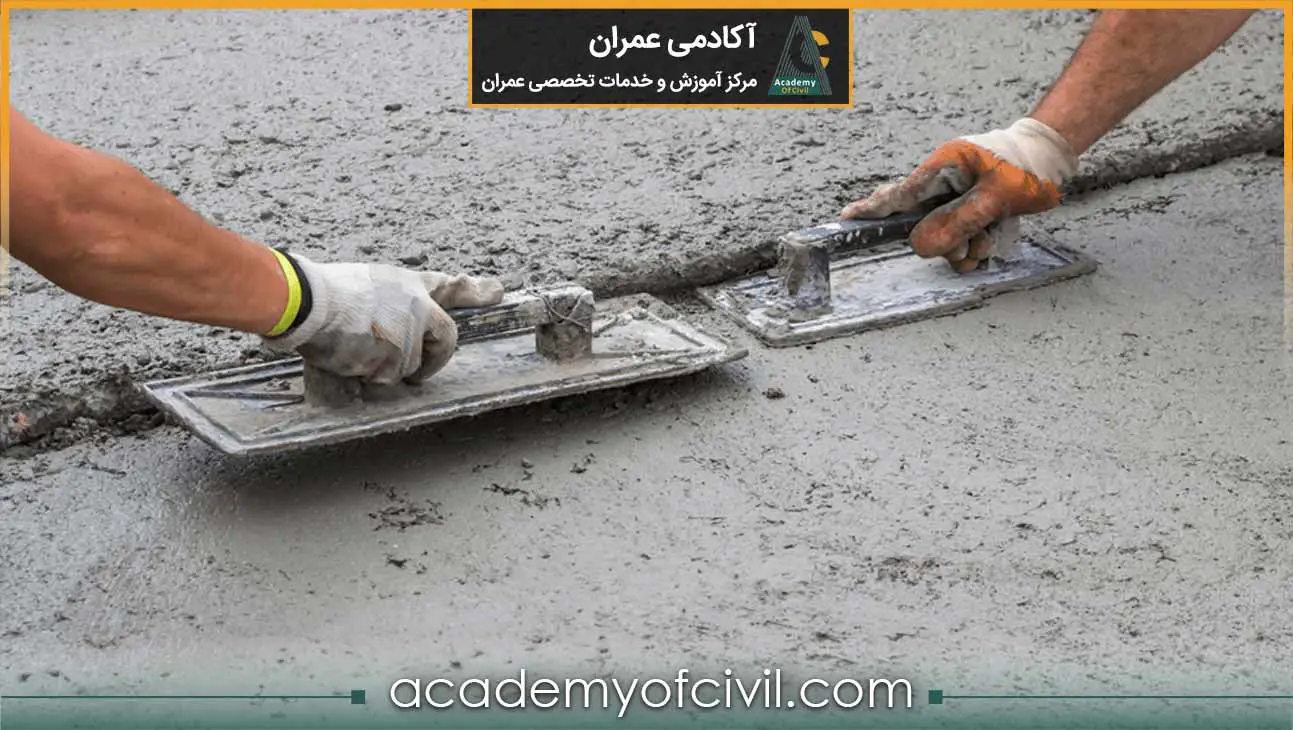 بازسازی کف حمام و دستشویی