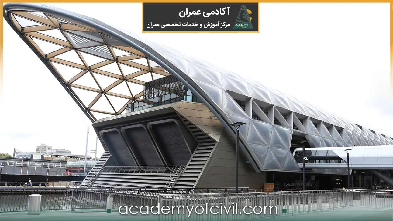مهندسی عمران و هوش مصنوعی