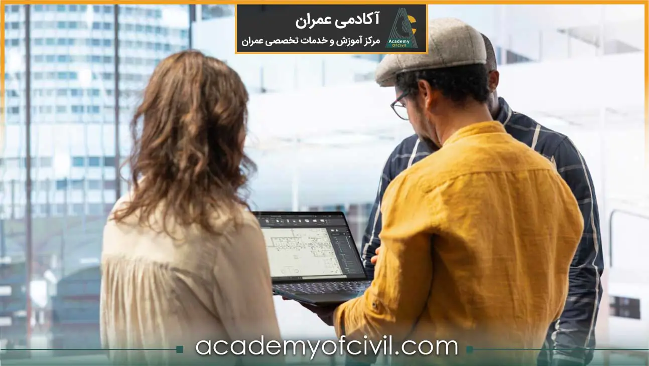 هوش مصنوعی در ساختمان سازی
