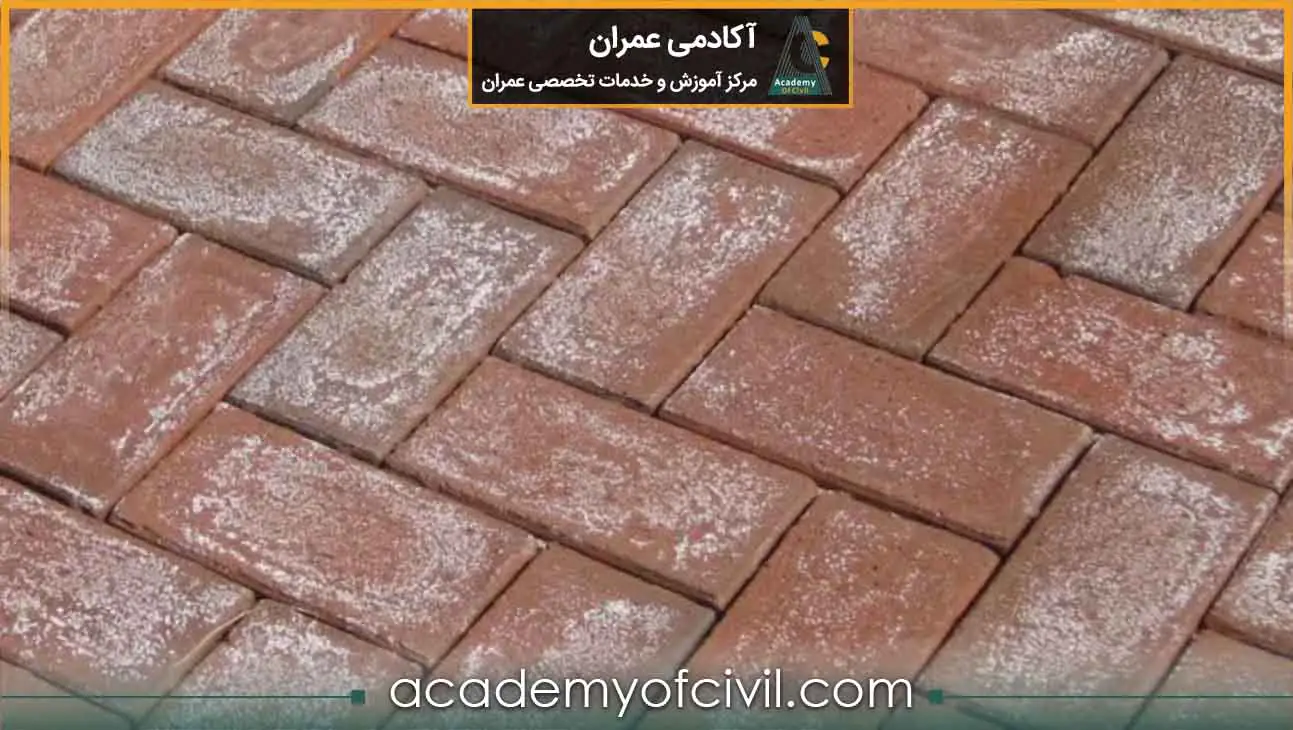 شوره آجر آلوئک آجر