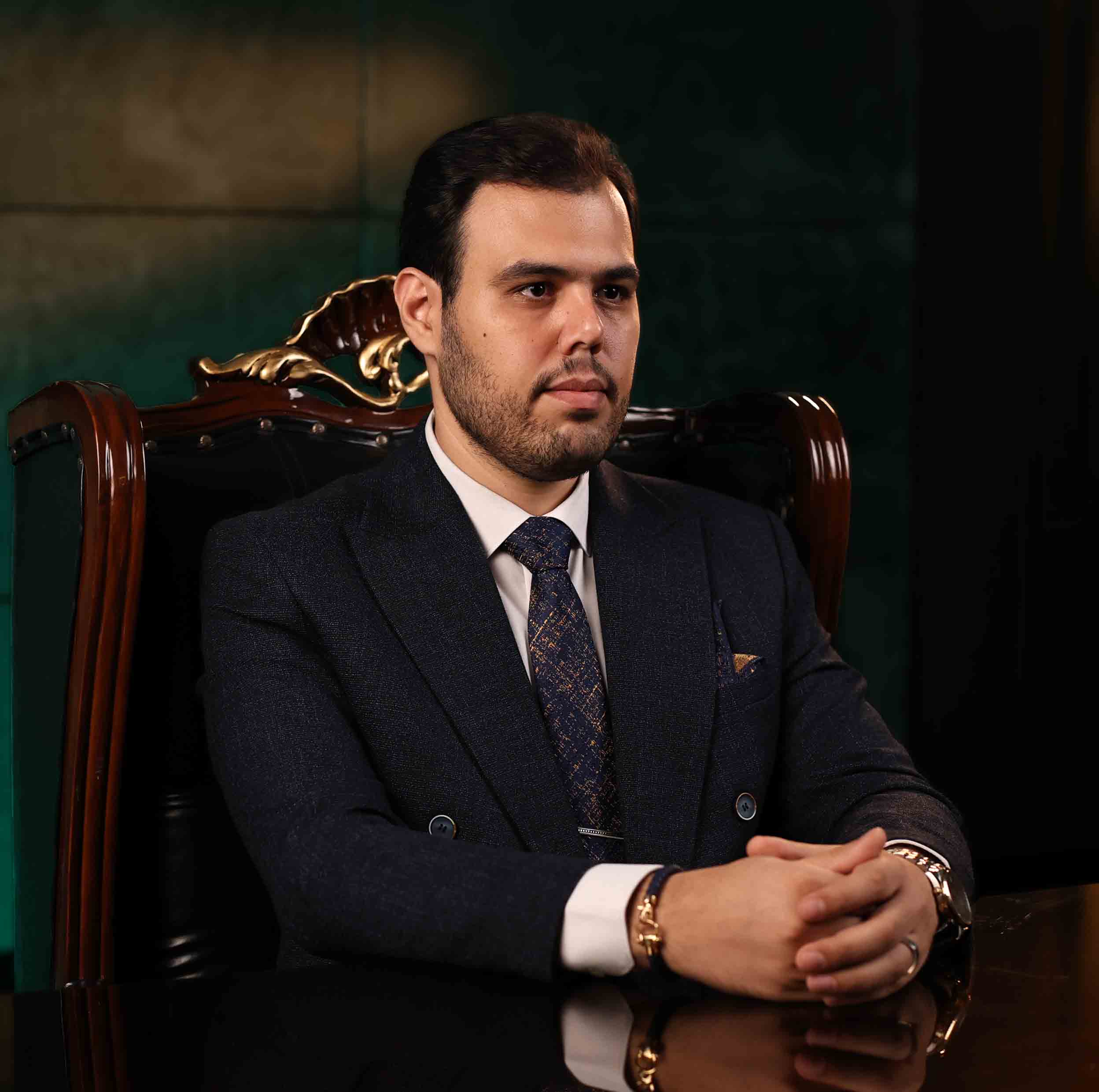 خدمات آکادمی عمران