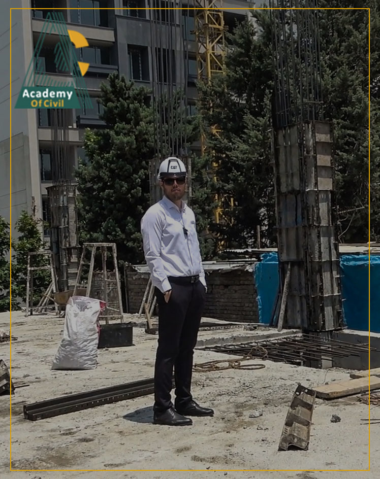 آموزش نخبگان اجرای ساختمان