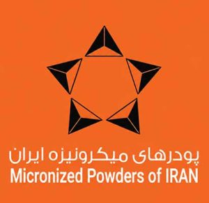 پودرهای میکرونیزه ایران
