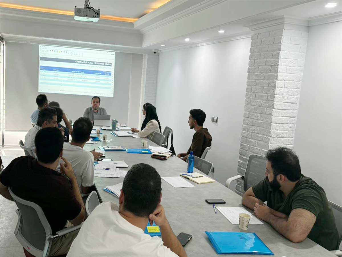 خدمات تخصصی و مشاوره دفترفنی
